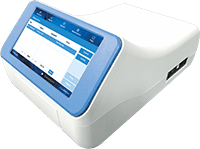 Стационарный ридер для определения результатов BioeasyTSR-20 Reader