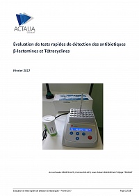CECALAIT Report HUMEAU0217
