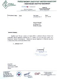 Poland Certification-4IN1